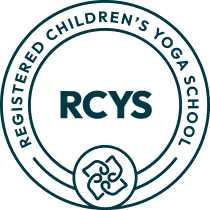 Registered Children's Yoga School