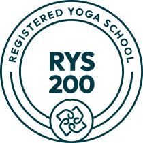 Registered Yoga School 200