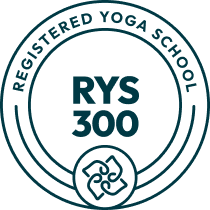Registered Yoga School 300