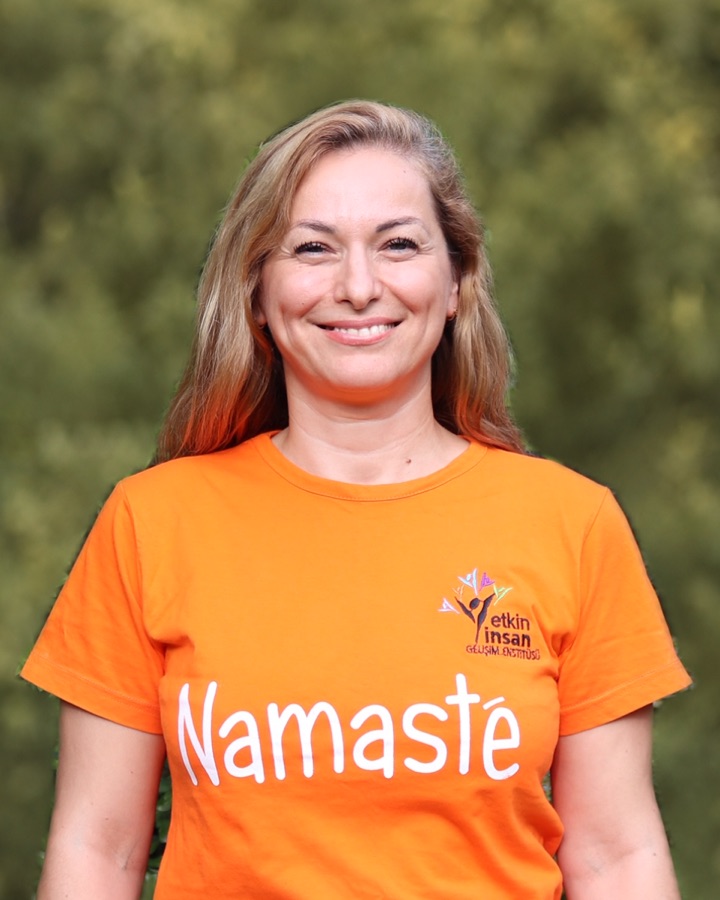 Ayşe Gerçel portresi